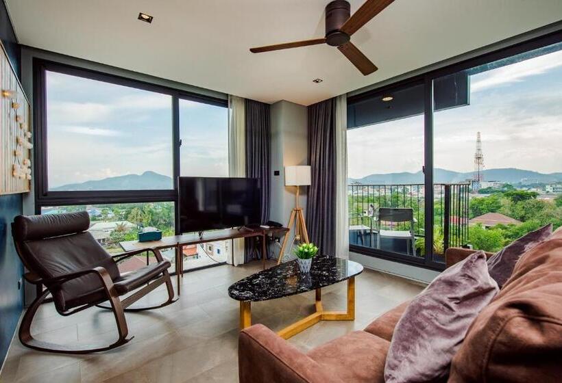 Family Suite, Seamira House Huahin   Sha