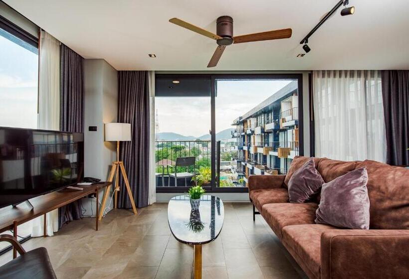 Family Suite, Seamira House Huahin   Sha