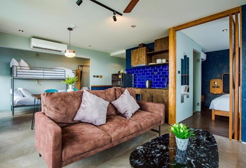 Family Suite, Seamira House Huahin   Sha