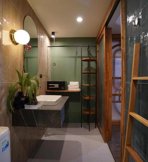 2 Bedroom Suite, Seamira House Huahin   Sha