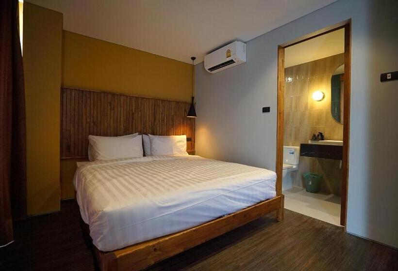 2 Bedroom Suite, Seamira House Huahin   Sha