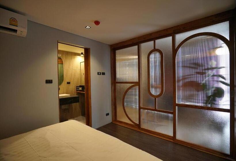 2 Bedroom Suite, Seamira House Huahin   Sha