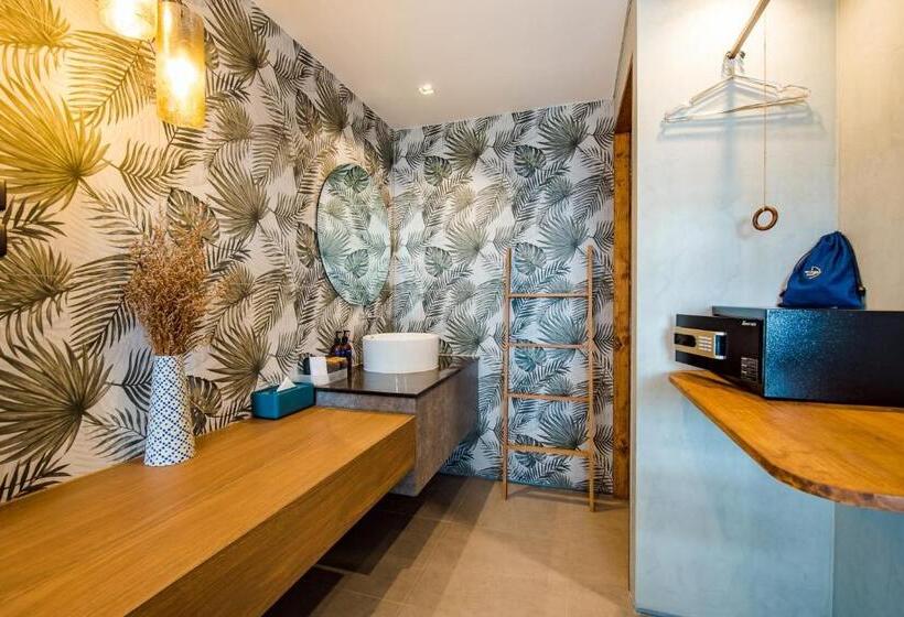 Premium Suite, Seamira House Huahin   Sha