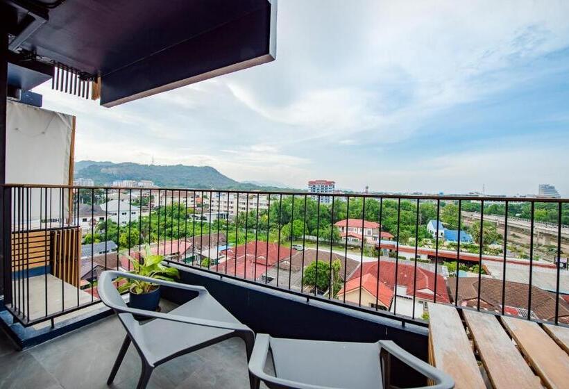 Premium Suite, Seamira House Huahin   Sha