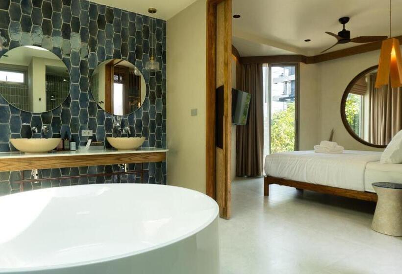 2 Bedroom Villa, Seamira House Huahin   Sha