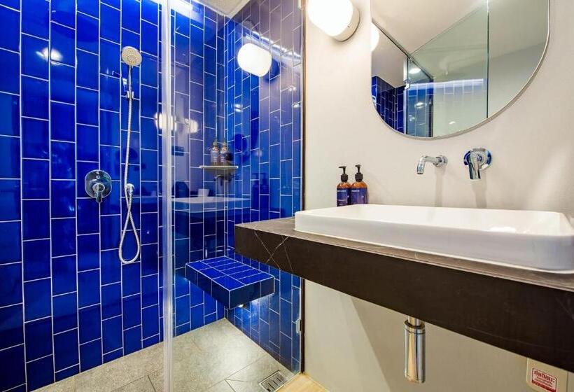 Standard Studio, Seamira House Huahin   Sha