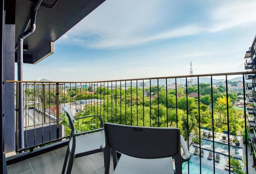 Standard Studio, Seamira House Huahin   Sha