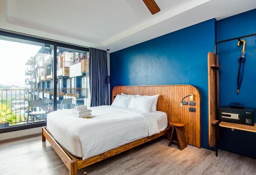 Standard Studio, Seamira House Huahin   Sha