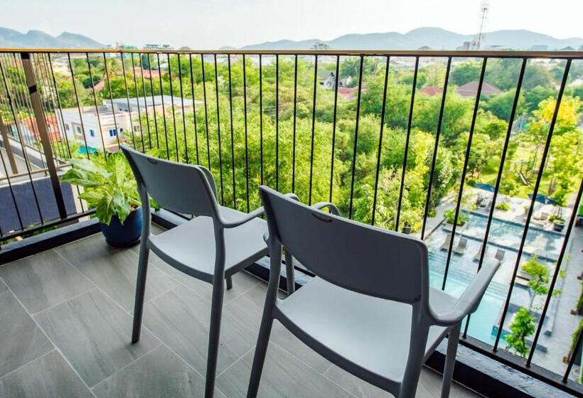 Standard Studio, Seamira House Huahin   Sha