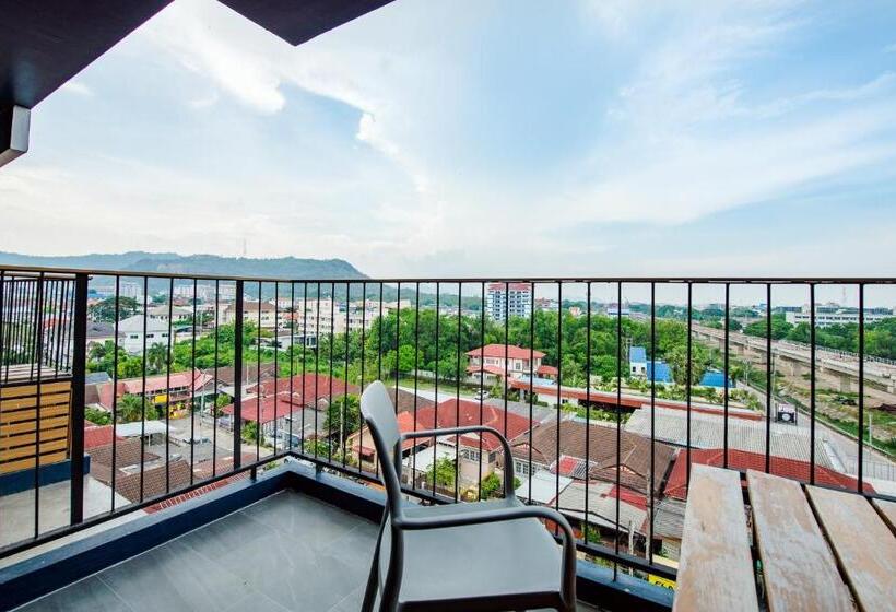 Suite, Seamira House Huahin   Sha