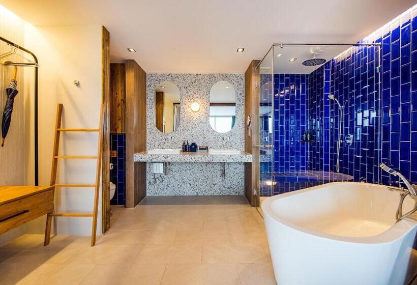 Suite, Seamira House Huahin   Sha