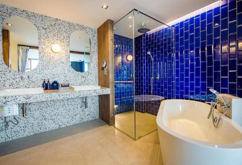 Suite, Seamira House Huahin   Sha