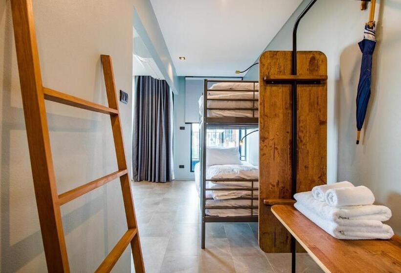 Family Suite, Seamira House Huahin   Sha