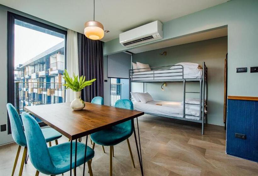 Family Suite, Seamira House Huahin   Sha