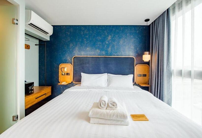 Family Suite, Seamira House Huahin   Sha