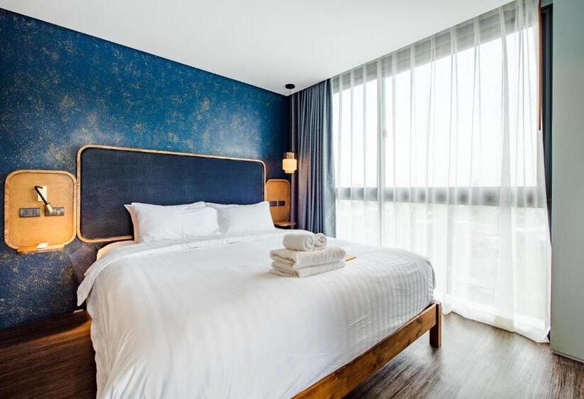 Family Suite, Seamira House Huahin   Sha