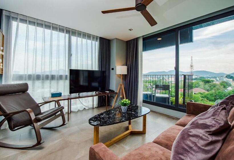 Family Suite, Seamira House Huahin   Sha