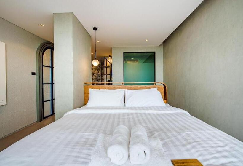 Premium Suite, Seamira House Huahin   Sha