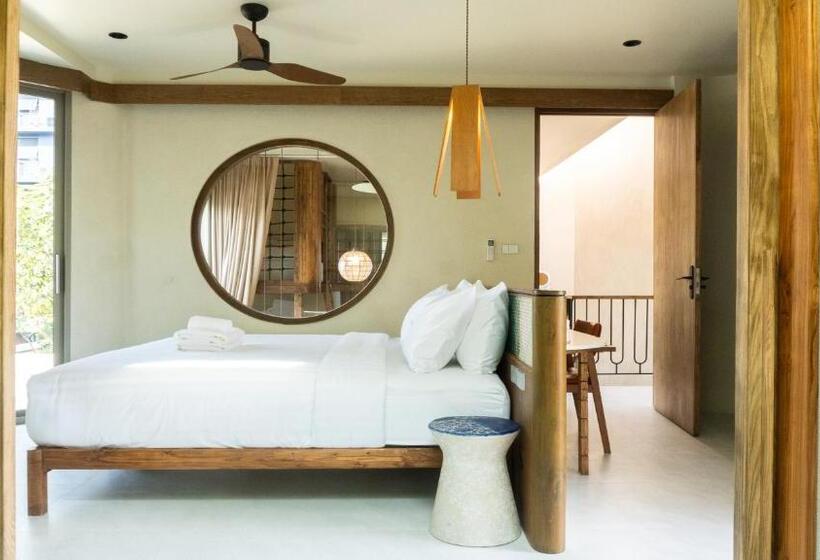 2 Bedroom Villa, Seamira House Huahin   Sha