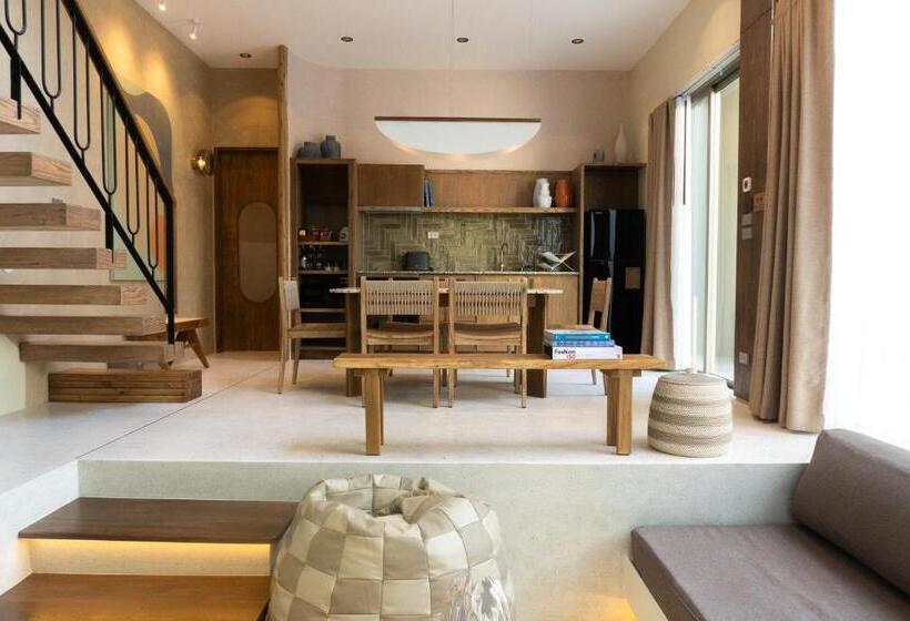 3 Bedroom Villa, Seamira House Huahin   Sha