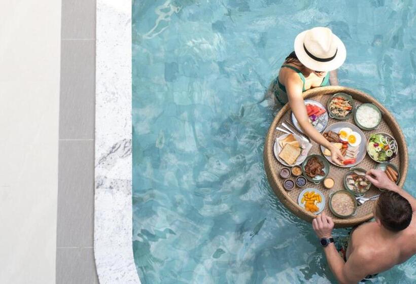 3 Bedroom Villa, Seamira House Huahin   Sha