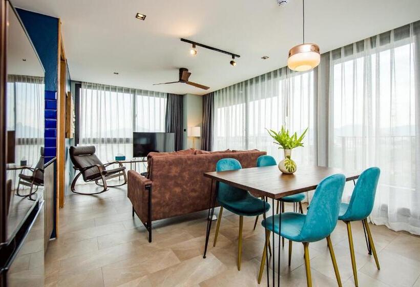 Family Suite, Seamira House Huahin   Sha