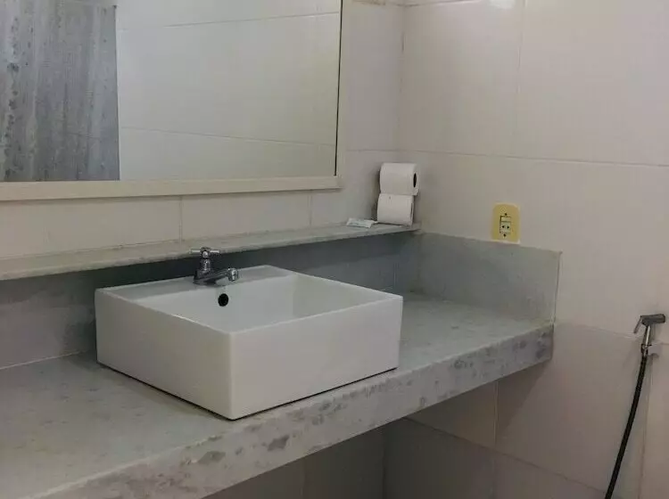 کلبه ییلاقی, Capitania Praia Hotel Fazenda
