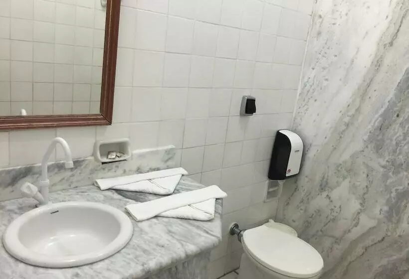 کلبه ییلاقی, Capitania Praia Hotel Fazenda