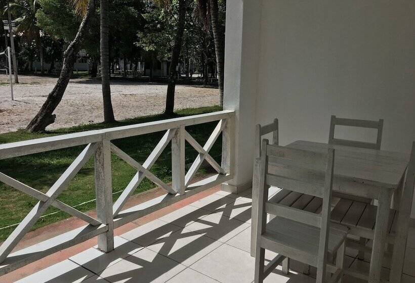 Шале 1 Спальня, Capitania Praia Hotel Fazenda