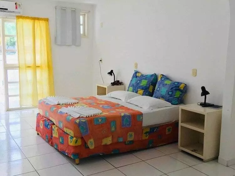 کلبه ییلاقی, Capitania Praia Hotel Fazenda