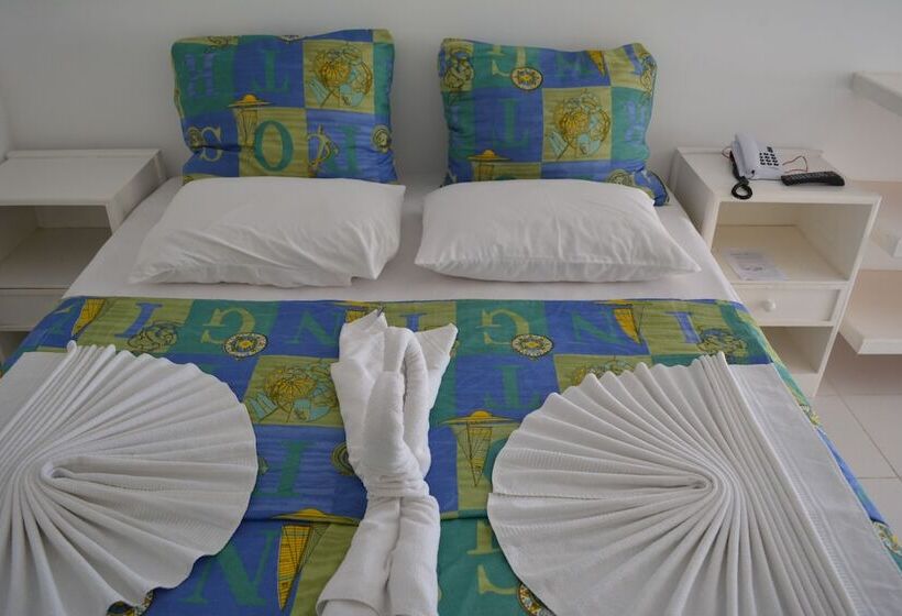 Шале 1 Спальня, Capitania Praia Hotel Fazenda