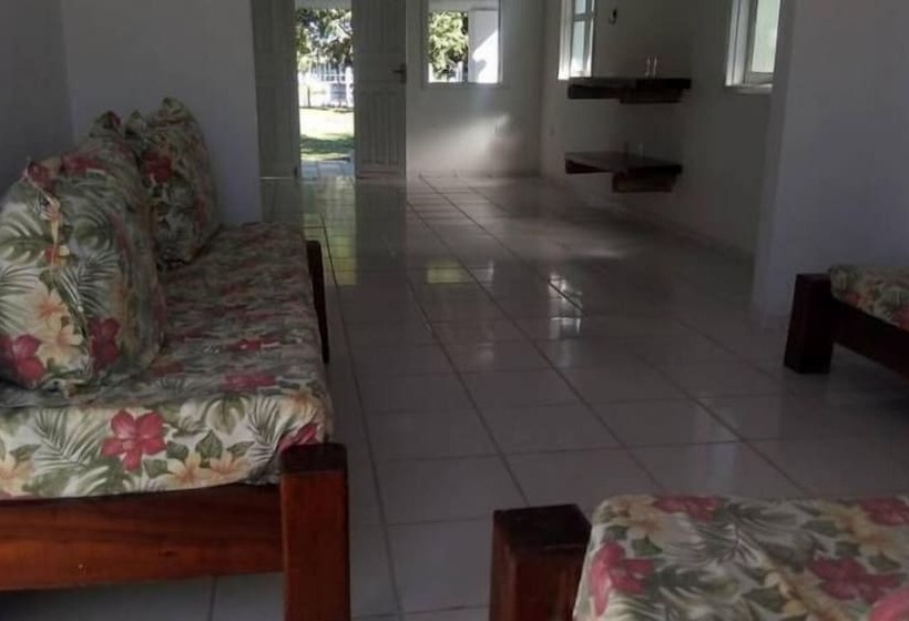 Номер Стандарт, Capitania Praia Hotel Fazenda