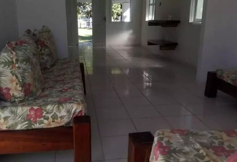 اتاق استاندارد, Capitania Praia Hotel Fazenda