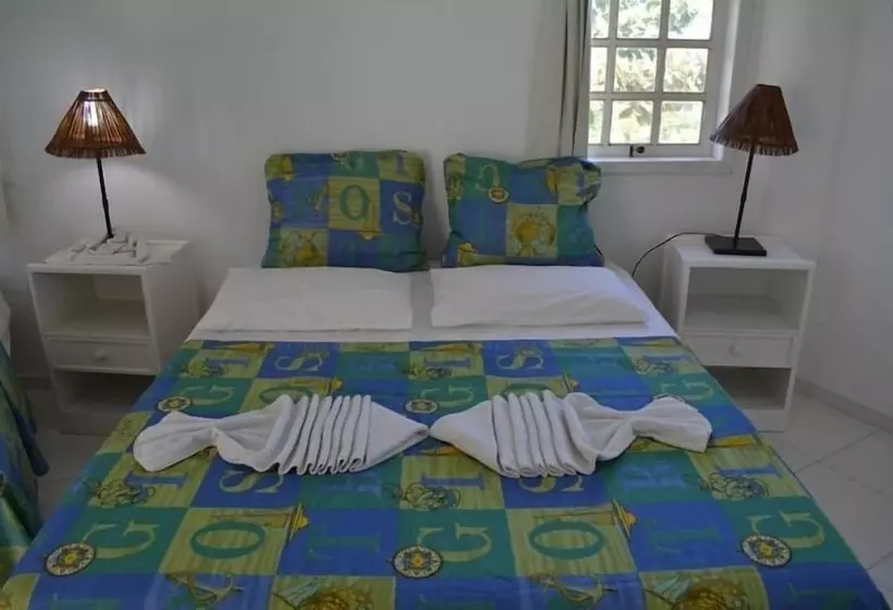 اتاق استاندارد, Capitania Praia Hotel Fazenda