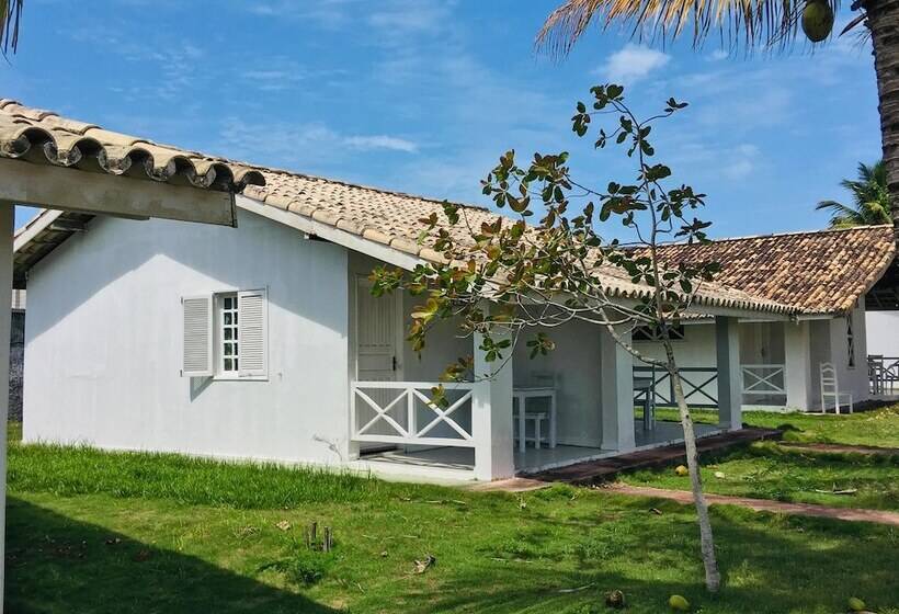 Номер Стандарт, Capitania Praia Hotel Fazenda