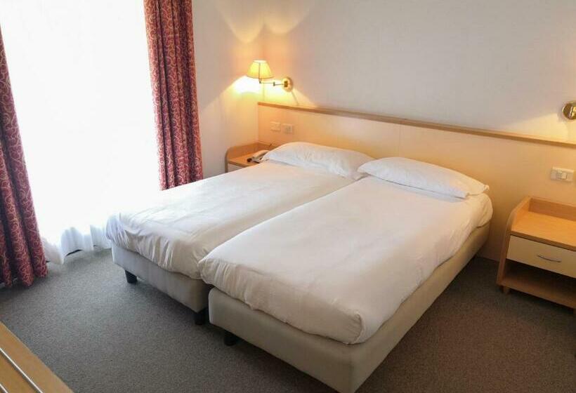 غرفة كلاسيكية, Club Hotel E Residence La Vela