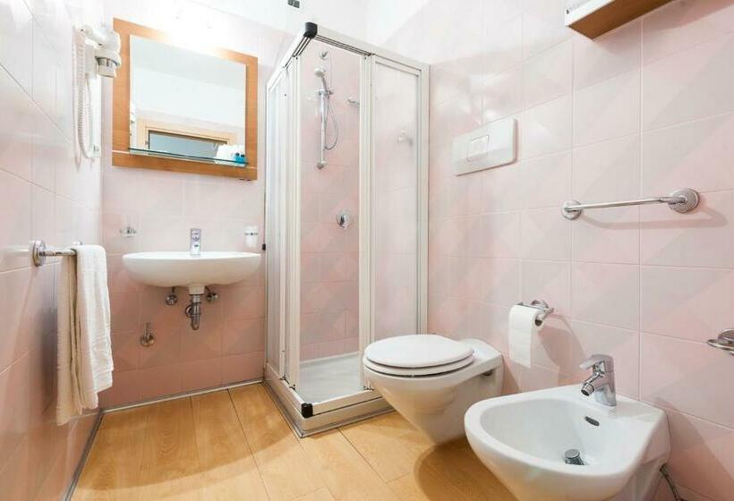 غرفة كلاسيكية, Club Hotel E Residence La Vela