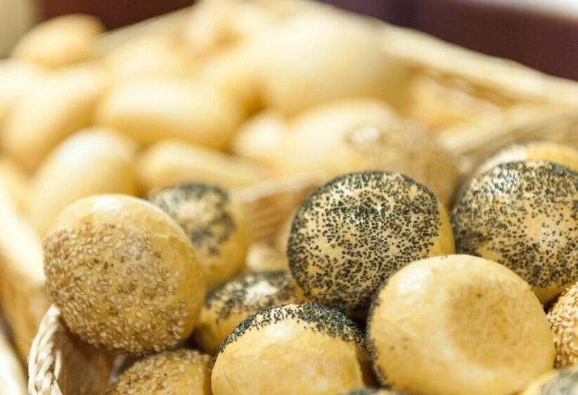 غرفة إقتصادية, Club Hotel E Residence La Vela