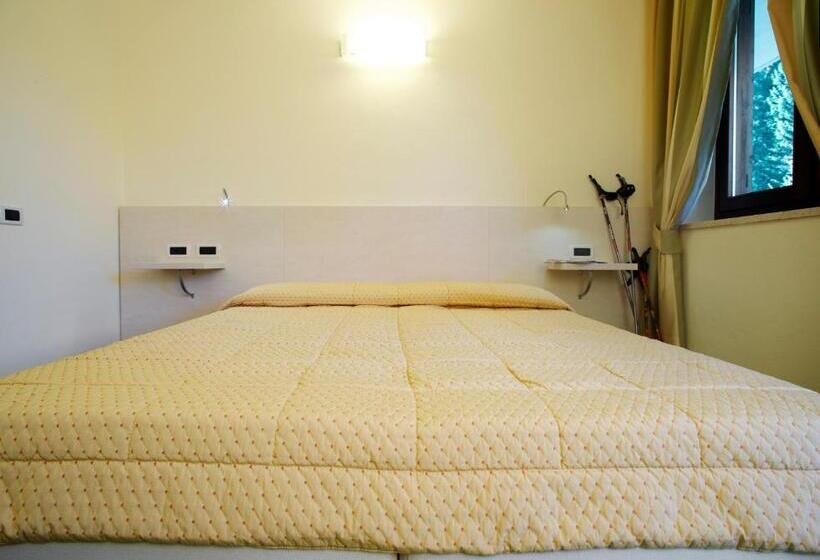 غرفة كومفورت, Alaska