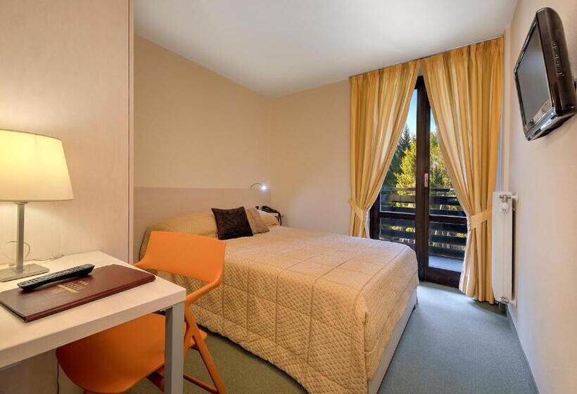 חדר סטנדרט יחיד, Alaska