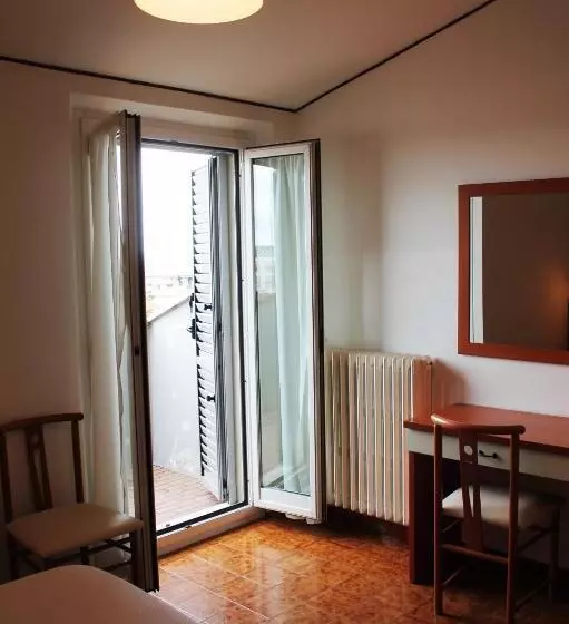 اتاق استاندارد, Albergo Italia