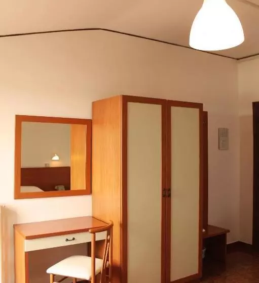 اتاق استاندارد, Albergo Italia