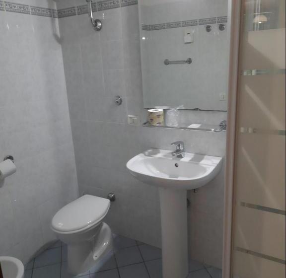 اتاق استاندارد, Albergo Italia