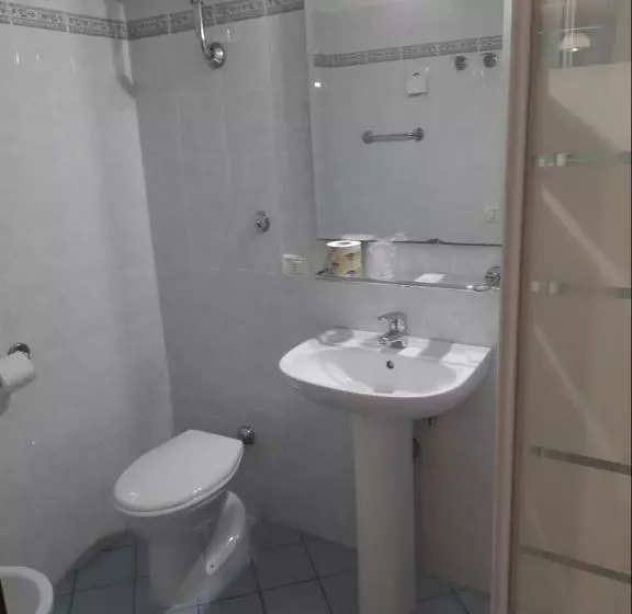 اتاق استاندارد, Albergo Italia
