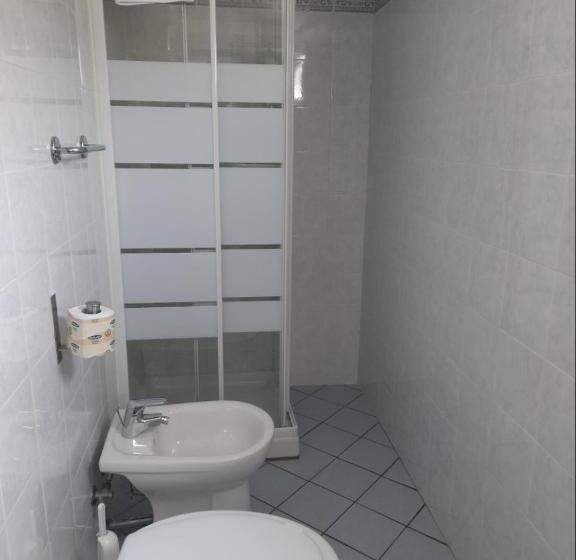 اتاق استاندارد, Albergo Italia