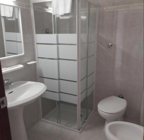 اتاق استاندارد, Albergo Italia