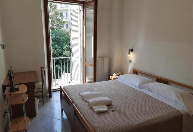 اتاق استاندارد, Albergo Italia