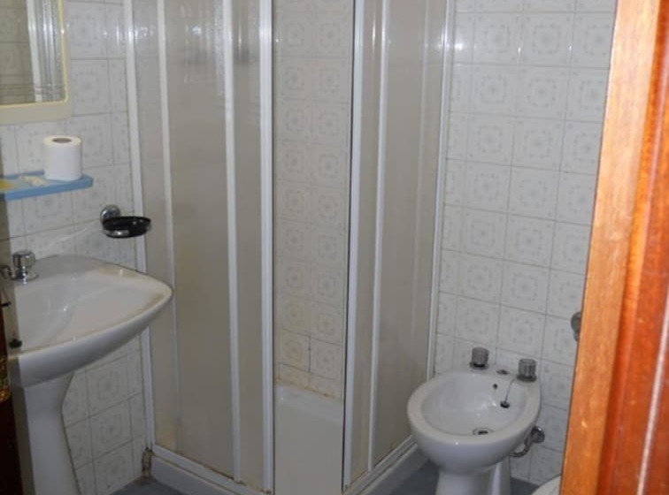 اتاق استاندارد سه نفره, Albergo Italia