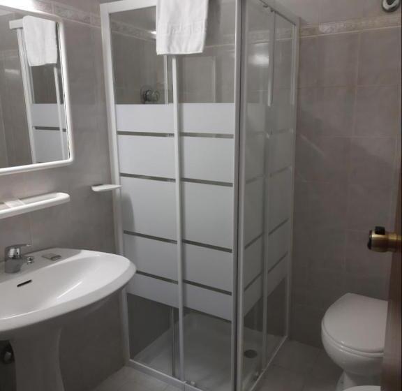 اتاق استاندارد, Albergo Italia