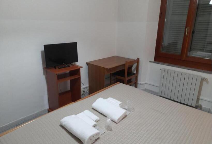 اتاق استاندارد, Albergo Italia